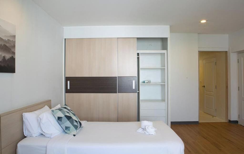 Photo of Bedroom in Suan Luang