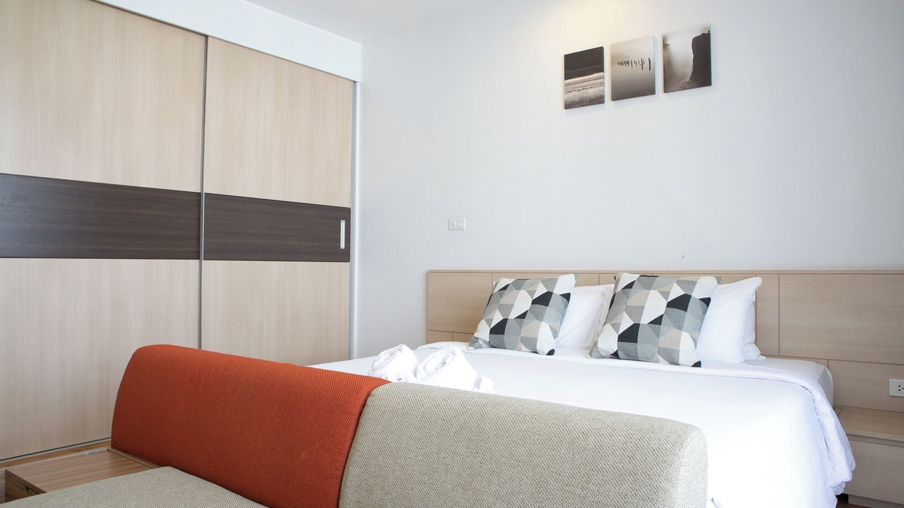 Photo of Bedroom in Suan Luang