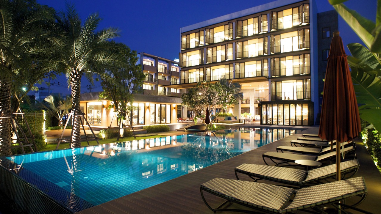 Photo of Outdoor in Suan Luang