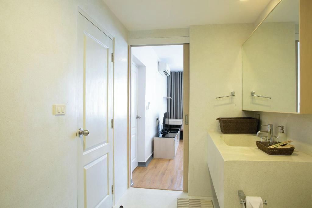 Photo of Bathroom in Suan Luang