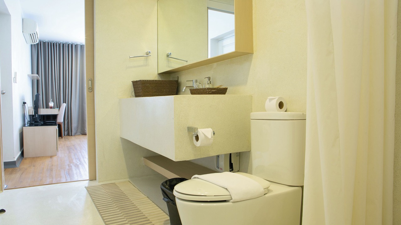 Photo of Bathroom in Suan Luang