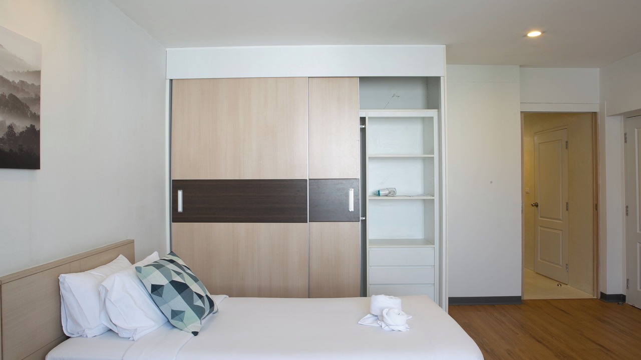 Photo of Bedroom in Suan Luang