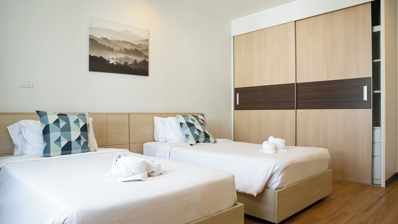 Photo of Bedroom in Suan Luang