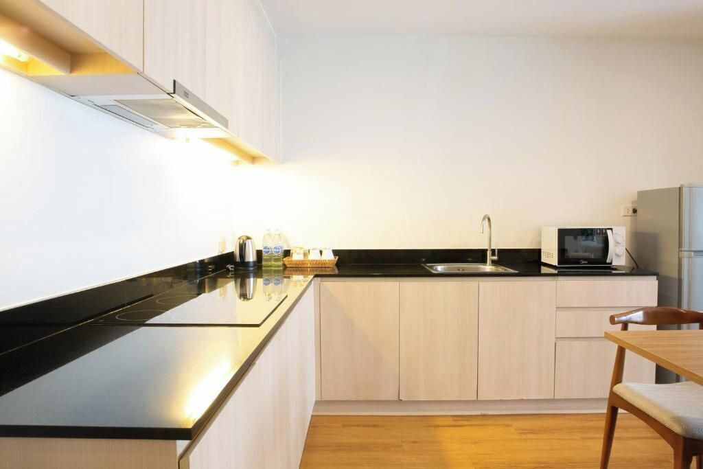 Photo of Kitchen in Suan Luang