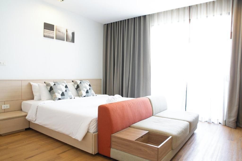 Photo of Bedroom in Suan Luang