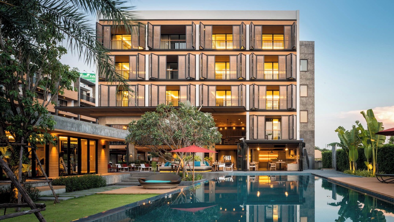 Photo of Outdoor in Suan Luang