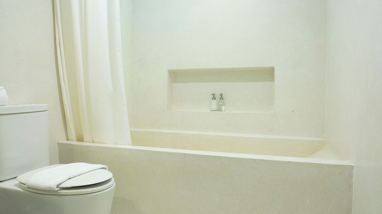 Photo of Bathroom in Suan Luang