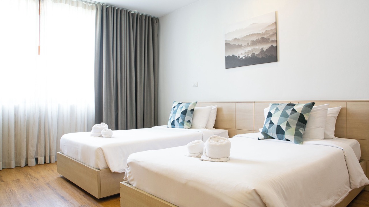 Photo of Bedroom in Suan Luang