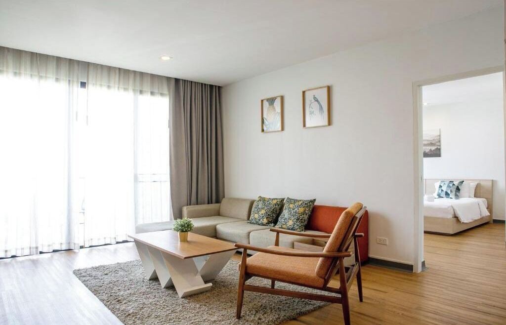 Photo of Livingroom in Suan Luang
