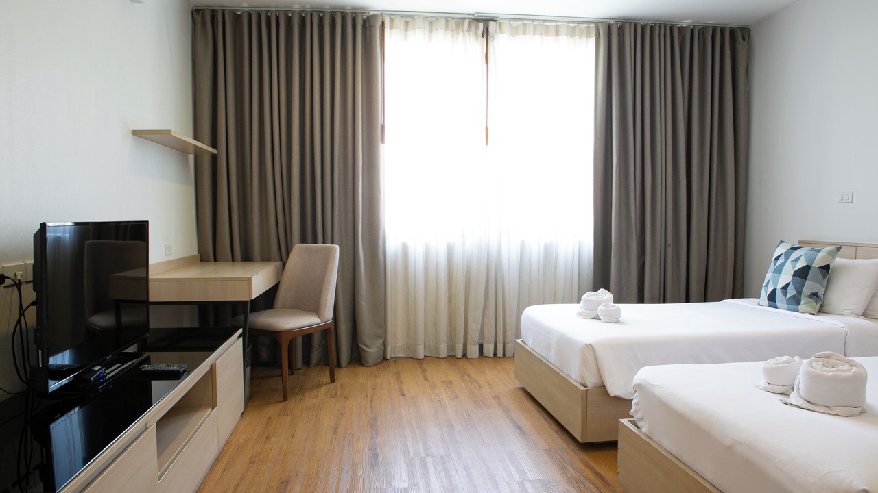 Photo of Bedroom in Suan Luang
