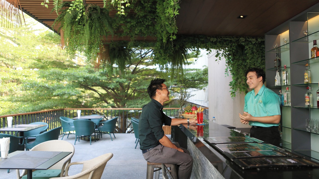 Photo of Outdoor in Suan Luang