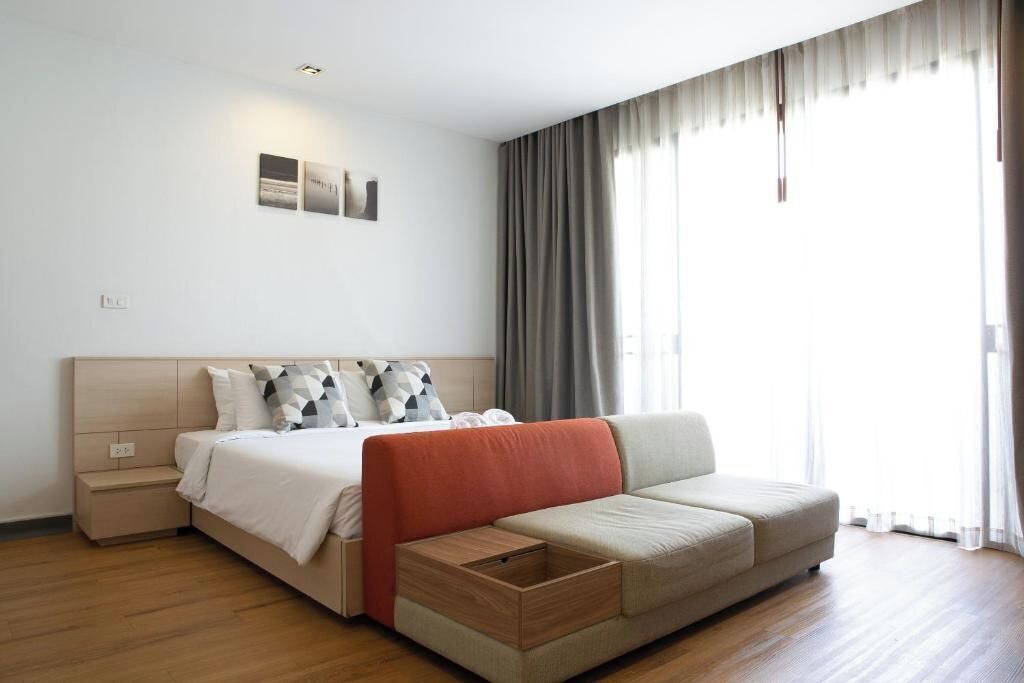 Photo of Bedroom in Suan Luang