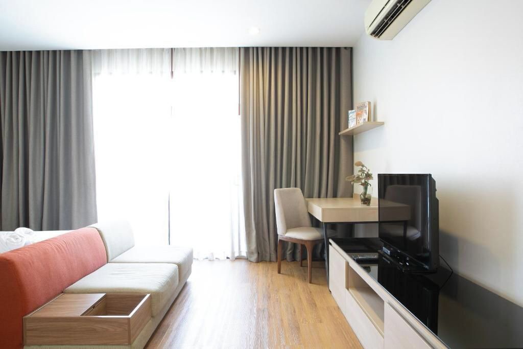 Photo of Livingroom in Suan Luang
