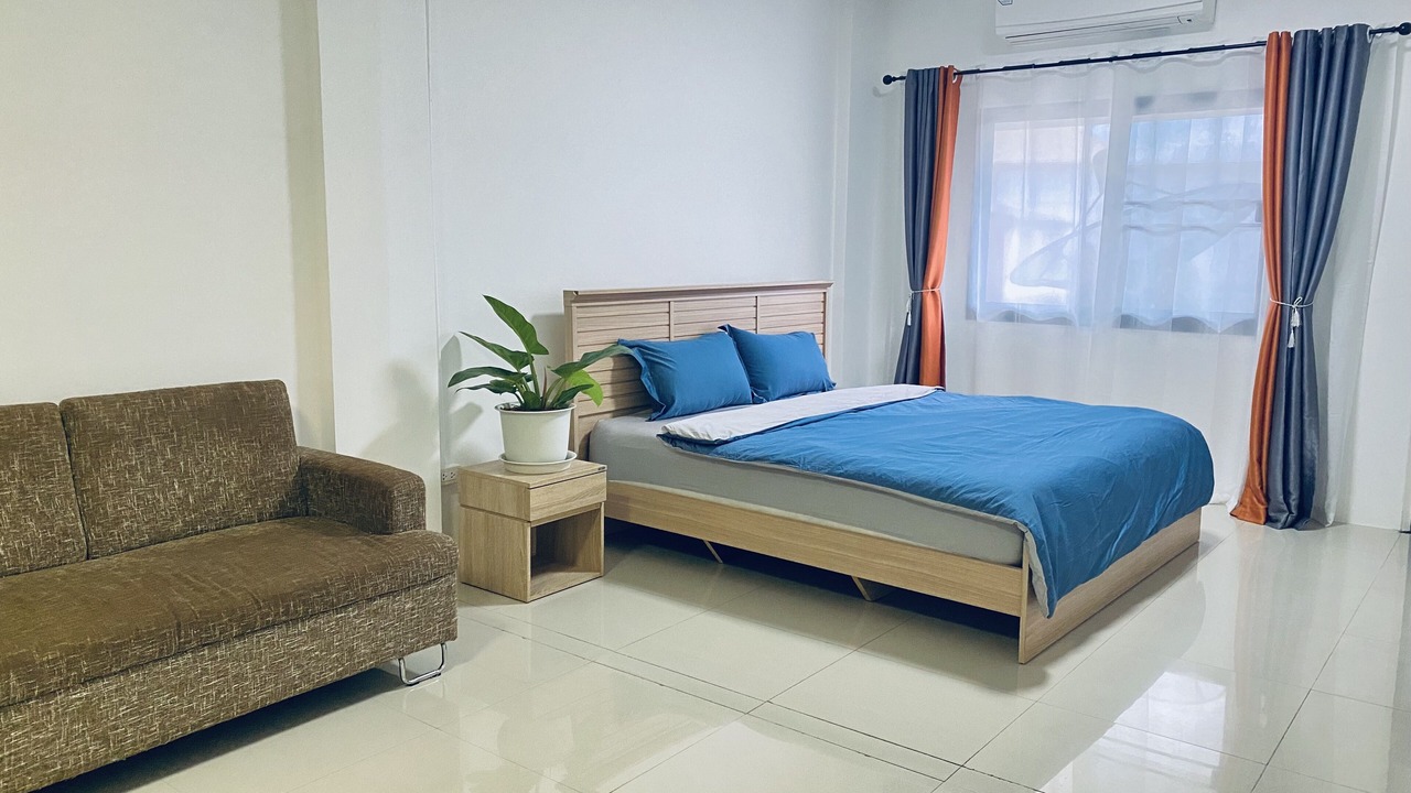 Photo of Bedroom in Old City