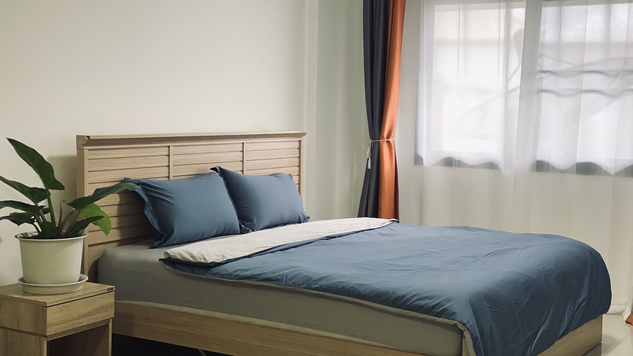 Photo of Bedroom in Old City