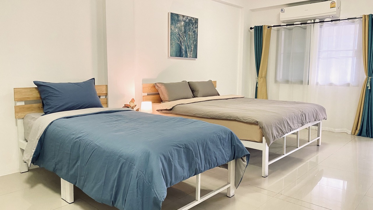 Photo of Bedroom in Old City