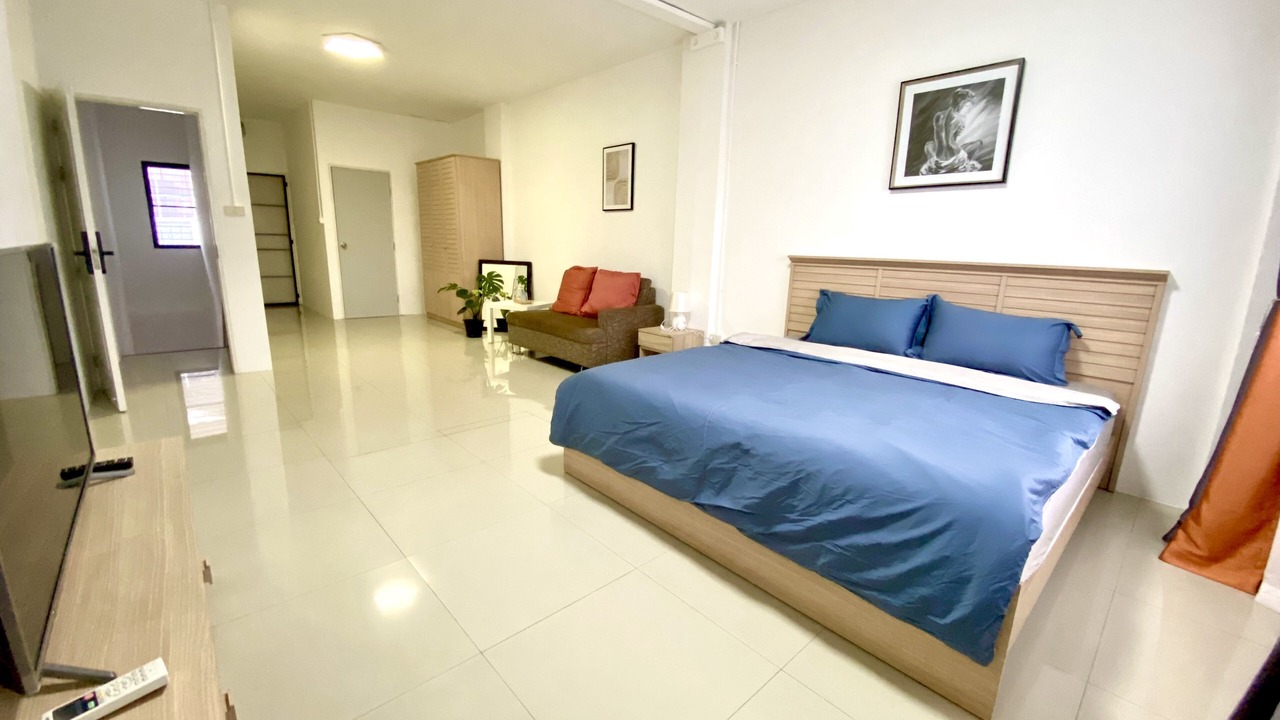 Photo of Bedroom in Old City