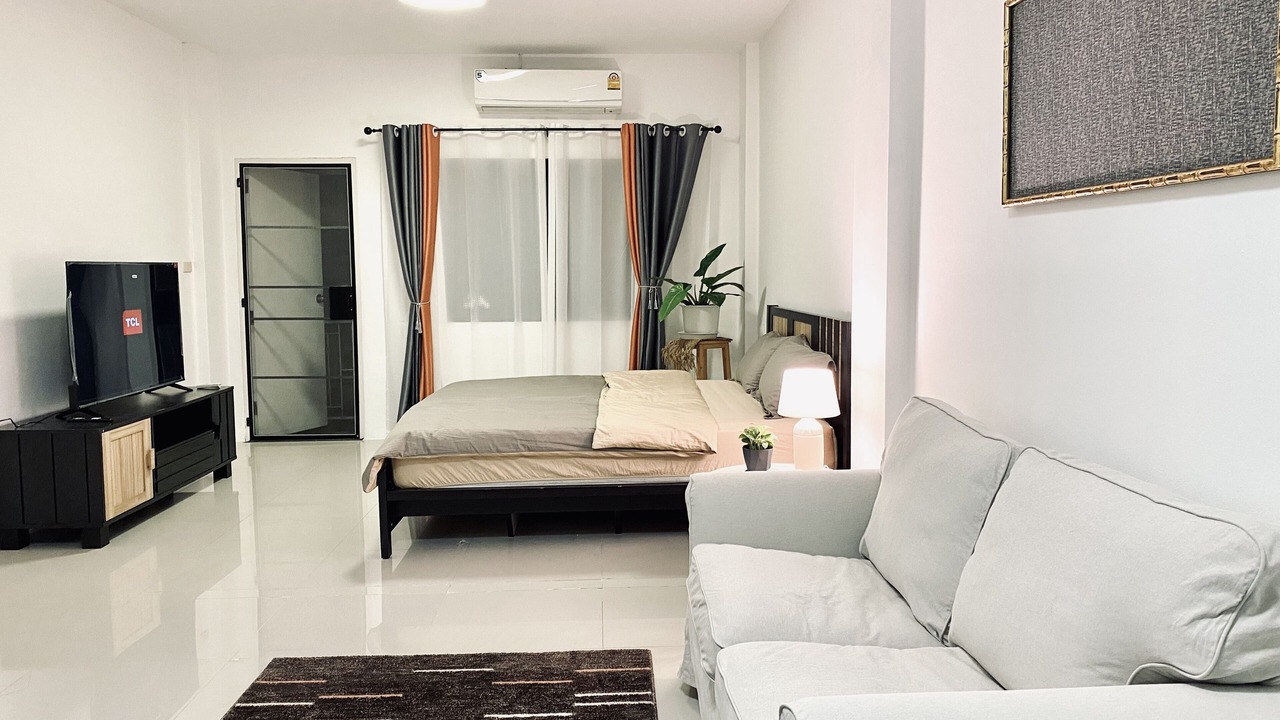Photo of Bedroom in Old City