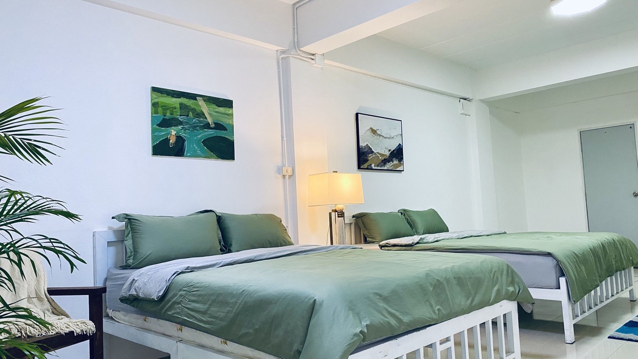 Photo of Bedroom in Old City