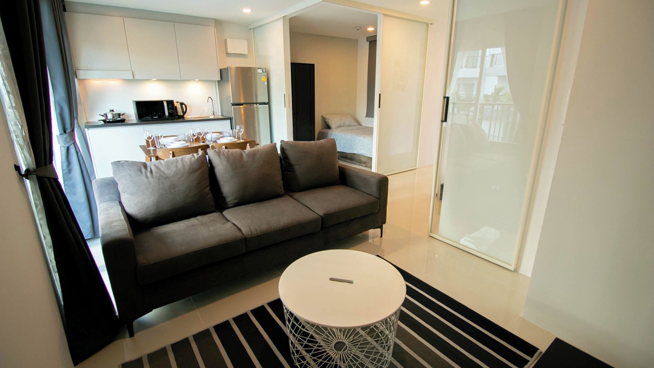 Photo of Livingroom in Kram