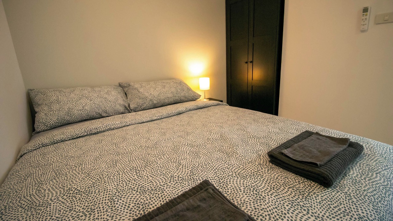 Photo of Bedroom in Kram