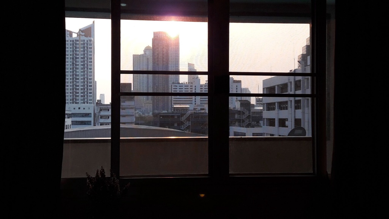 Photo of Others in Thung Maha Mek