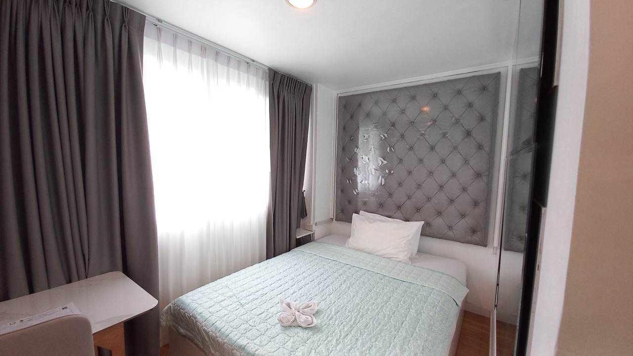 Photo of Bedroom in Thung Maha Mek