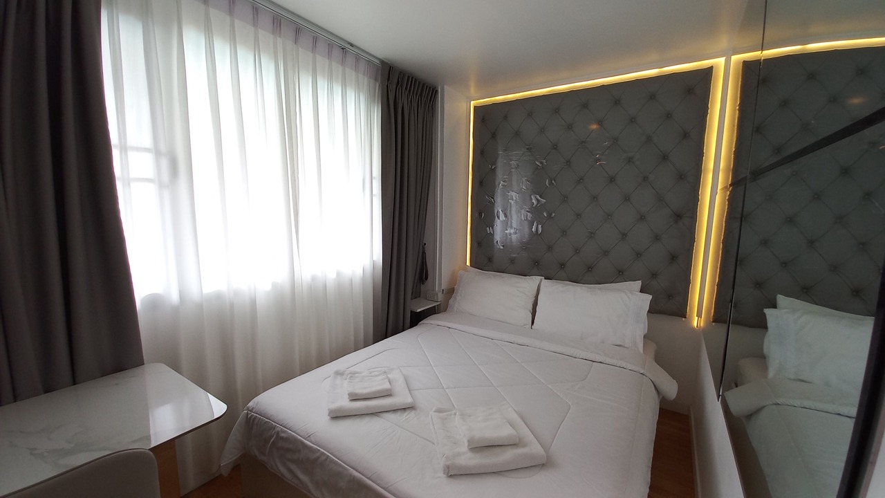 Photo of Bedroom in Thung Maha Mek