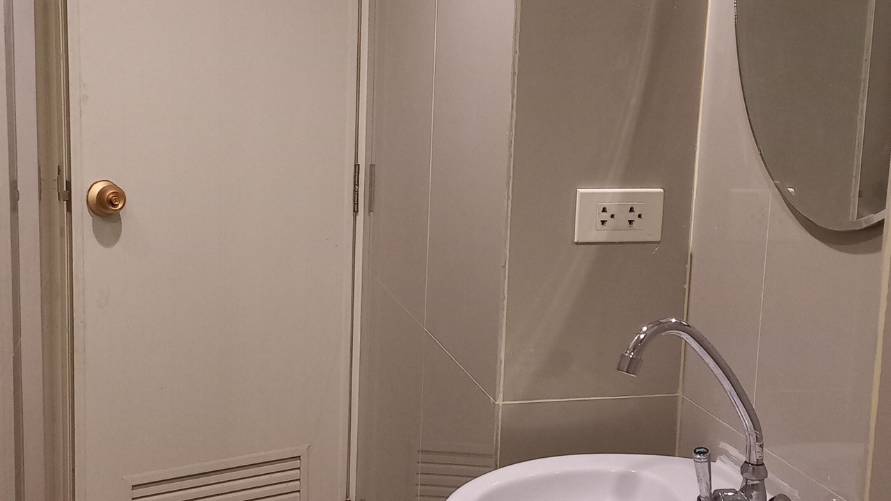 Photo of Bathroom in Thung Maha Mek