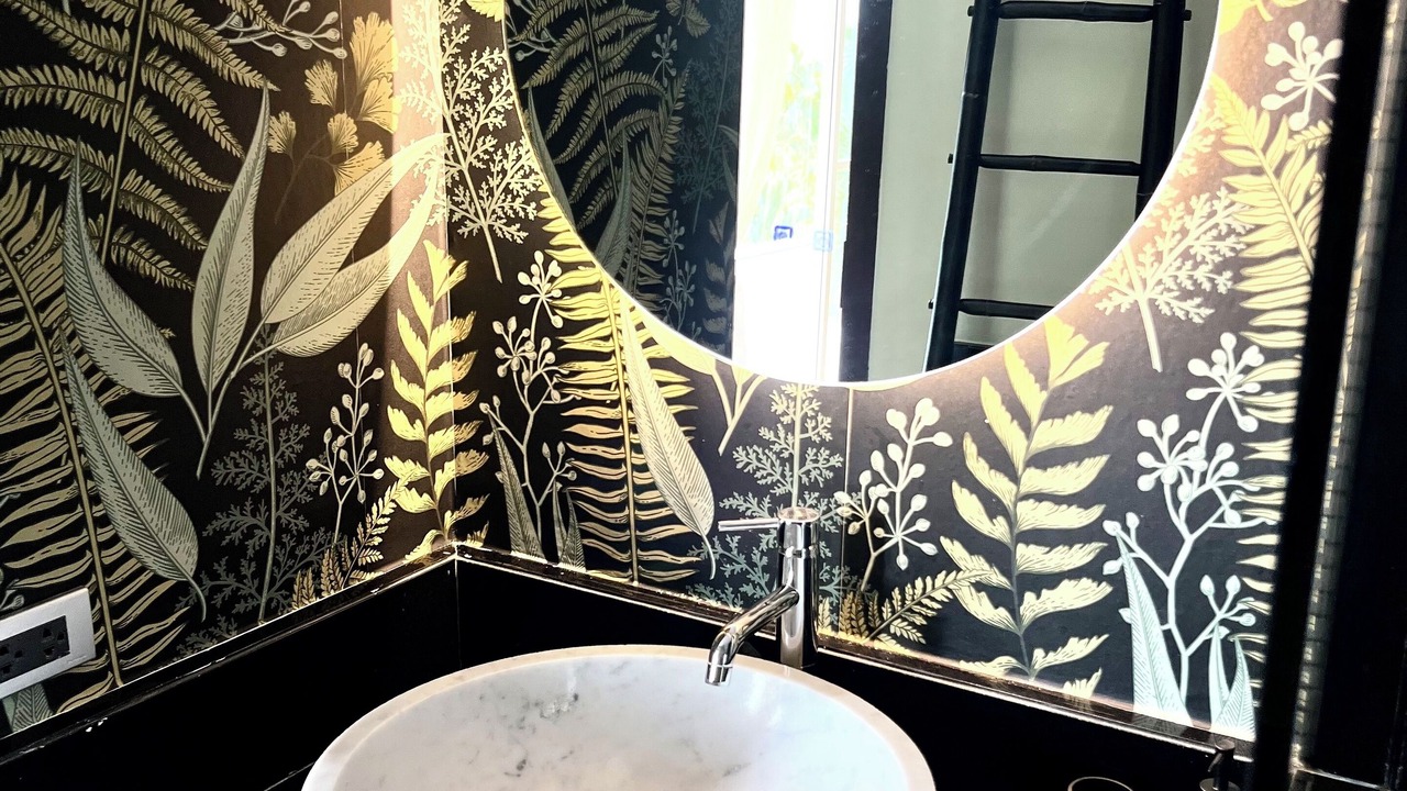 Photo of Bathroom in Na Thon