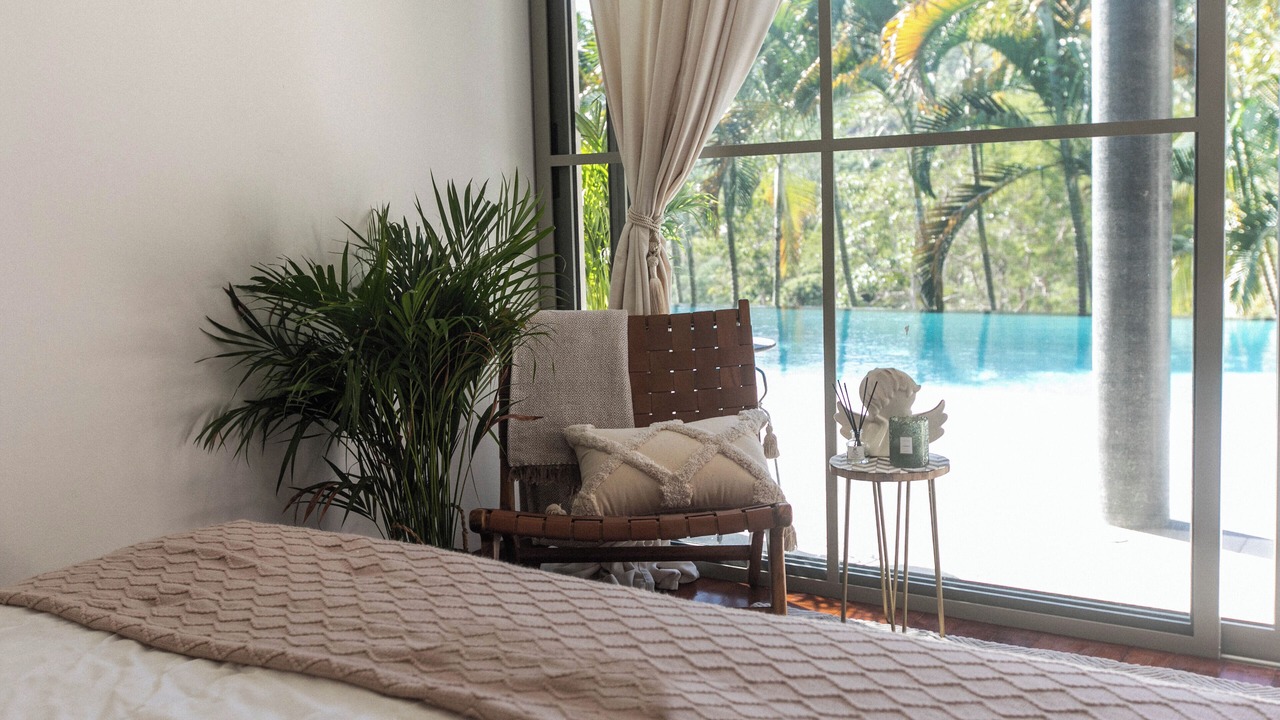 Photo of Bedroom in Na Thon