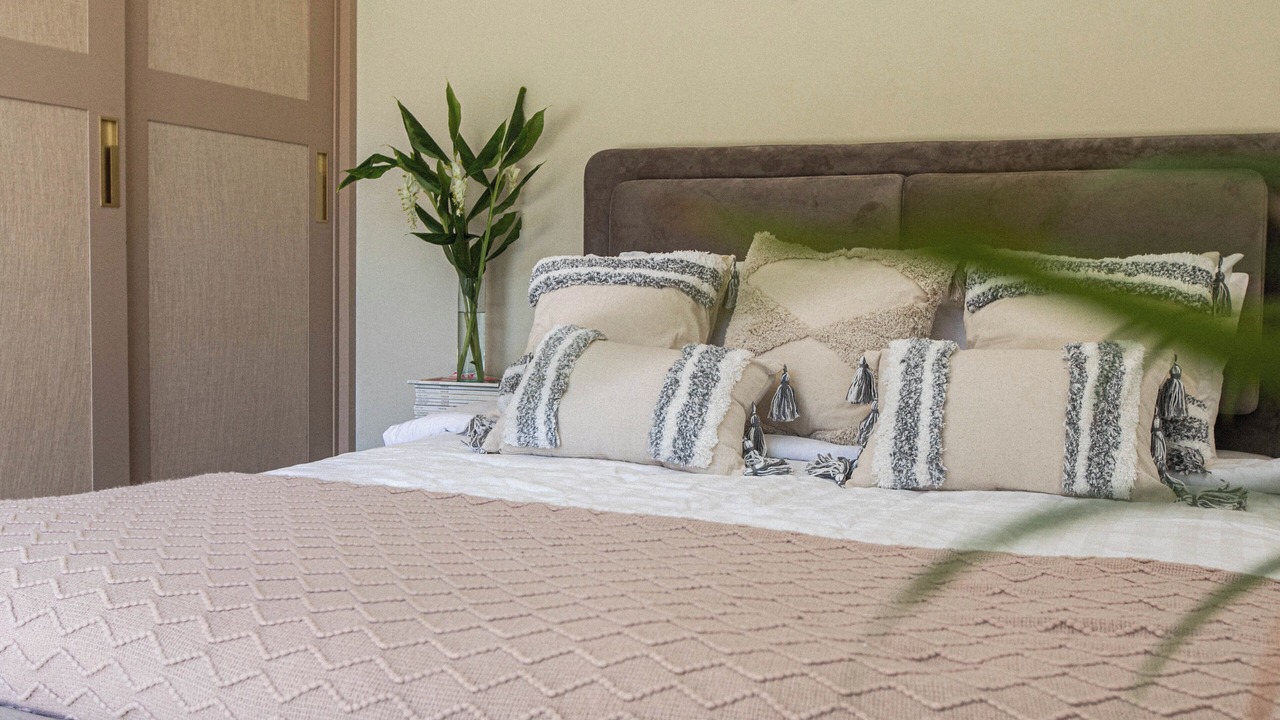 Photo of Bedroom in Na Thon