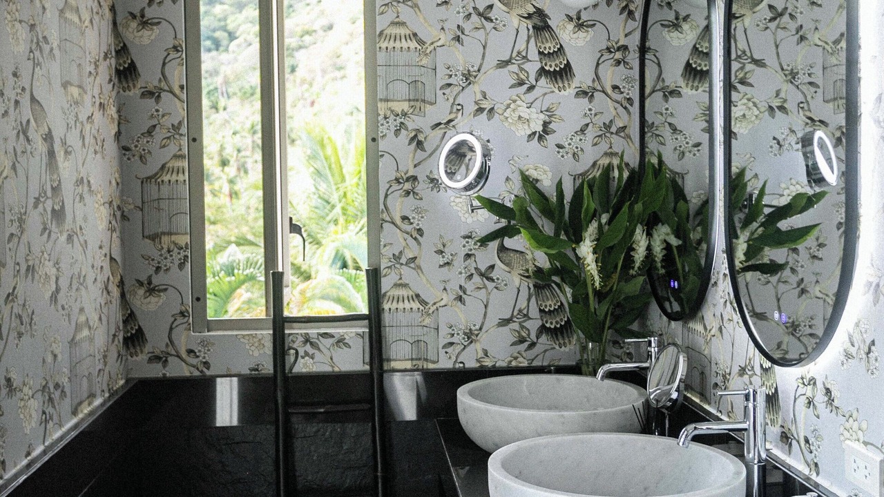 Photo of Bathroom in Na Thon