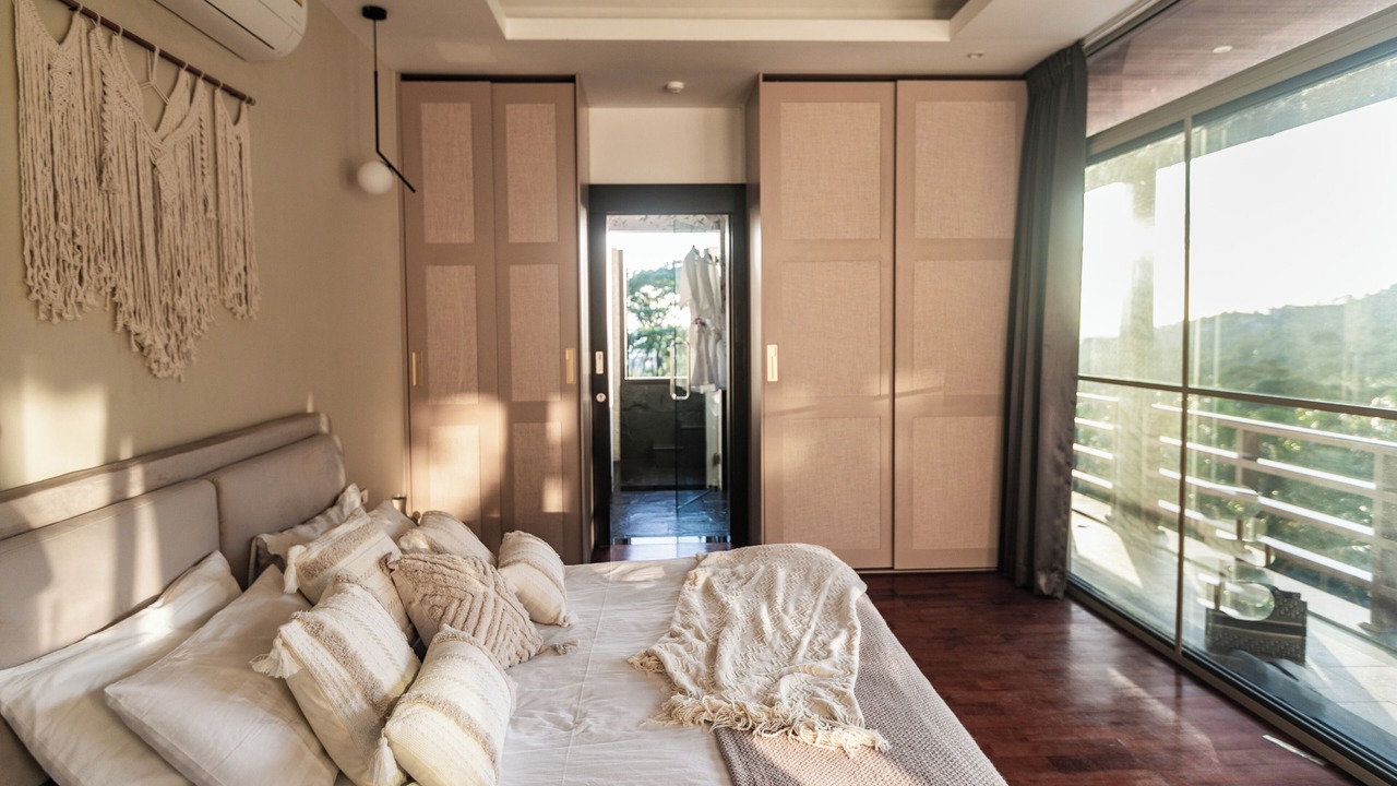 Photo of Bedroom in Na Thon