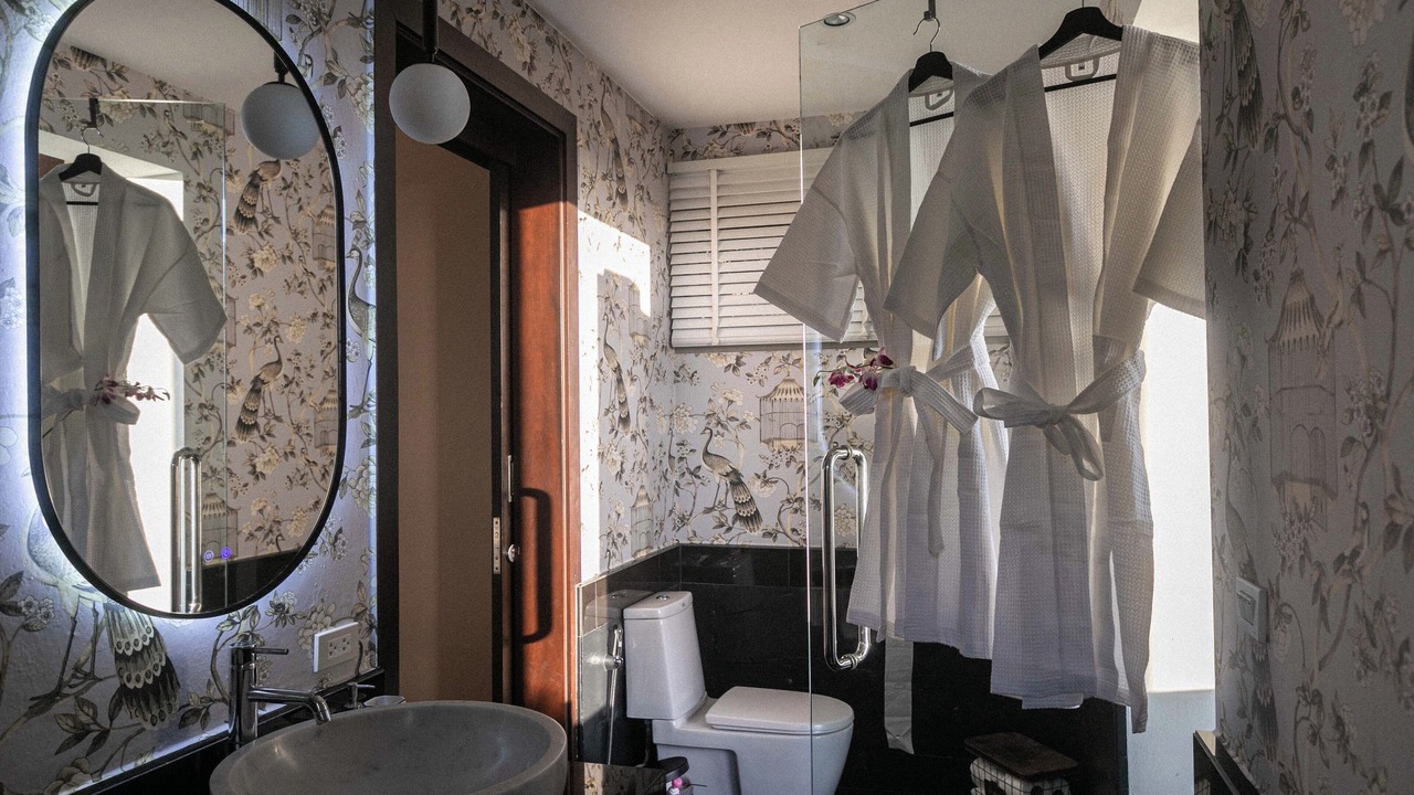 Photo of Bathroom in Na Thon