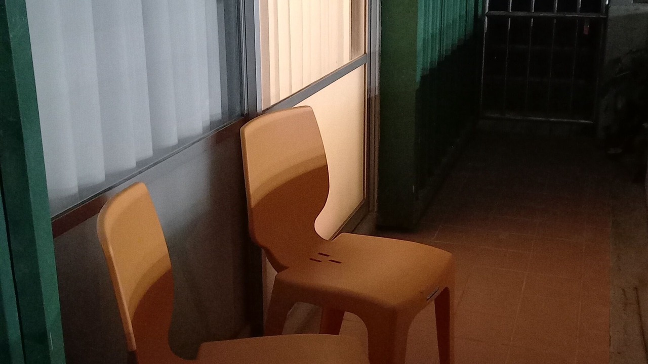 Photo of Outdoor in Silom
