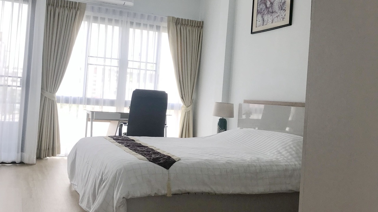 Photo of Bedroom in Ratchadaphisek