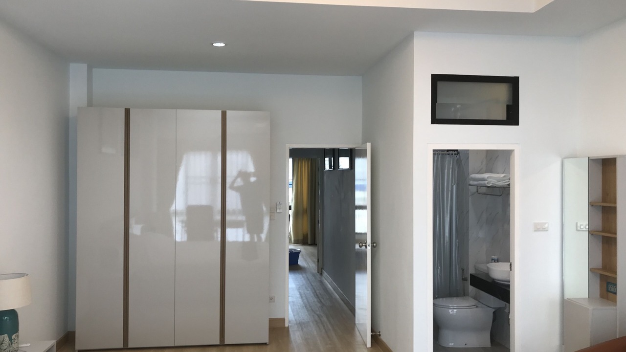 Photo of Bedroom in Ratchadaphisek
