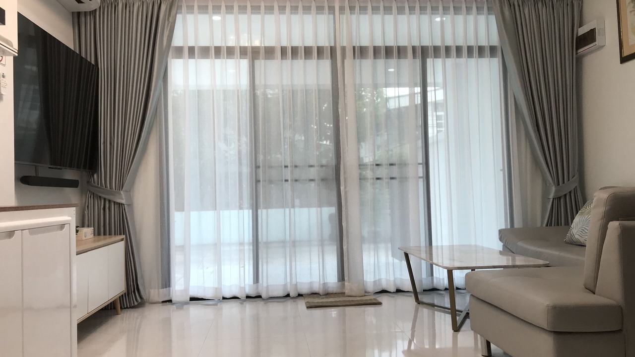 Photo of Livingroom in Ratchadaphisek
