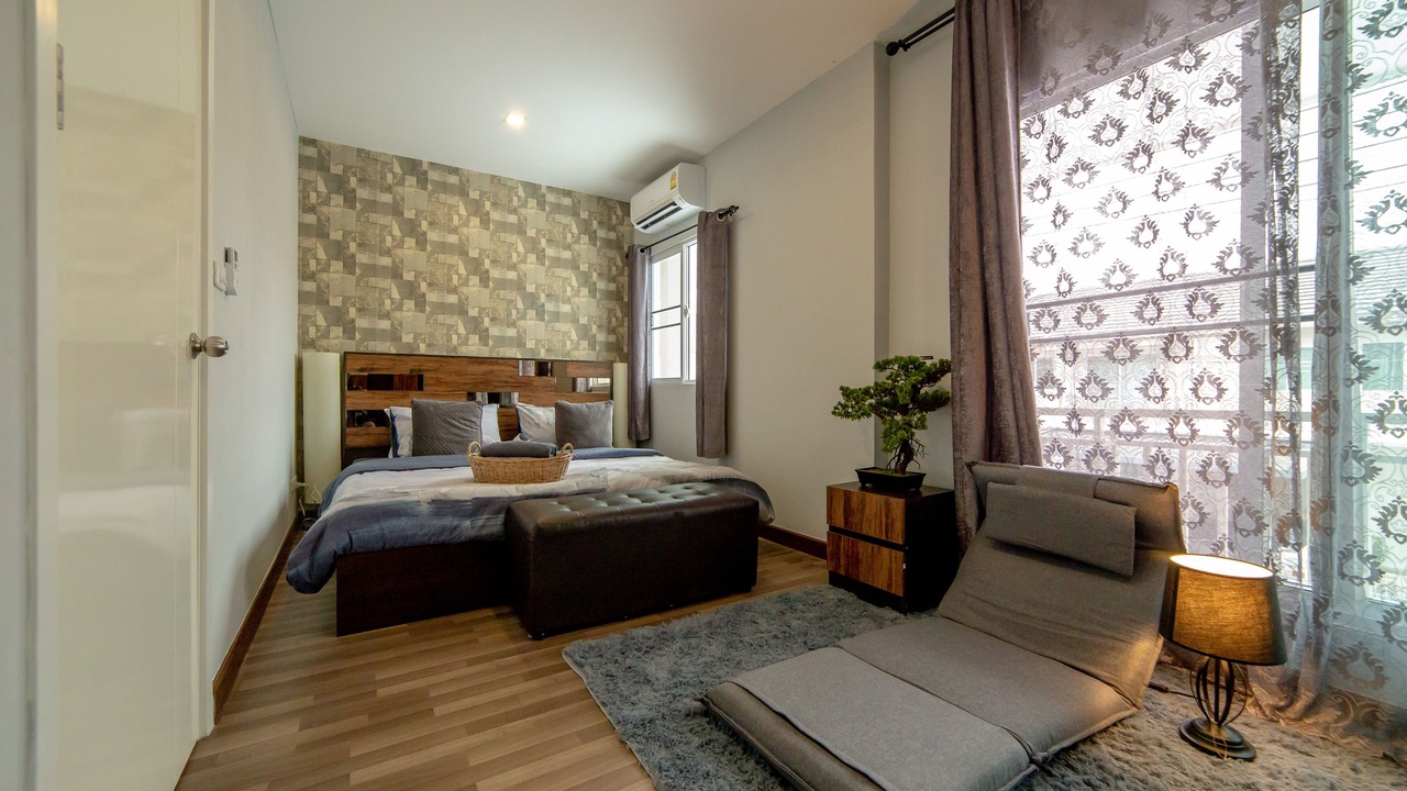 Photo of Bedroom in Tha Sala
