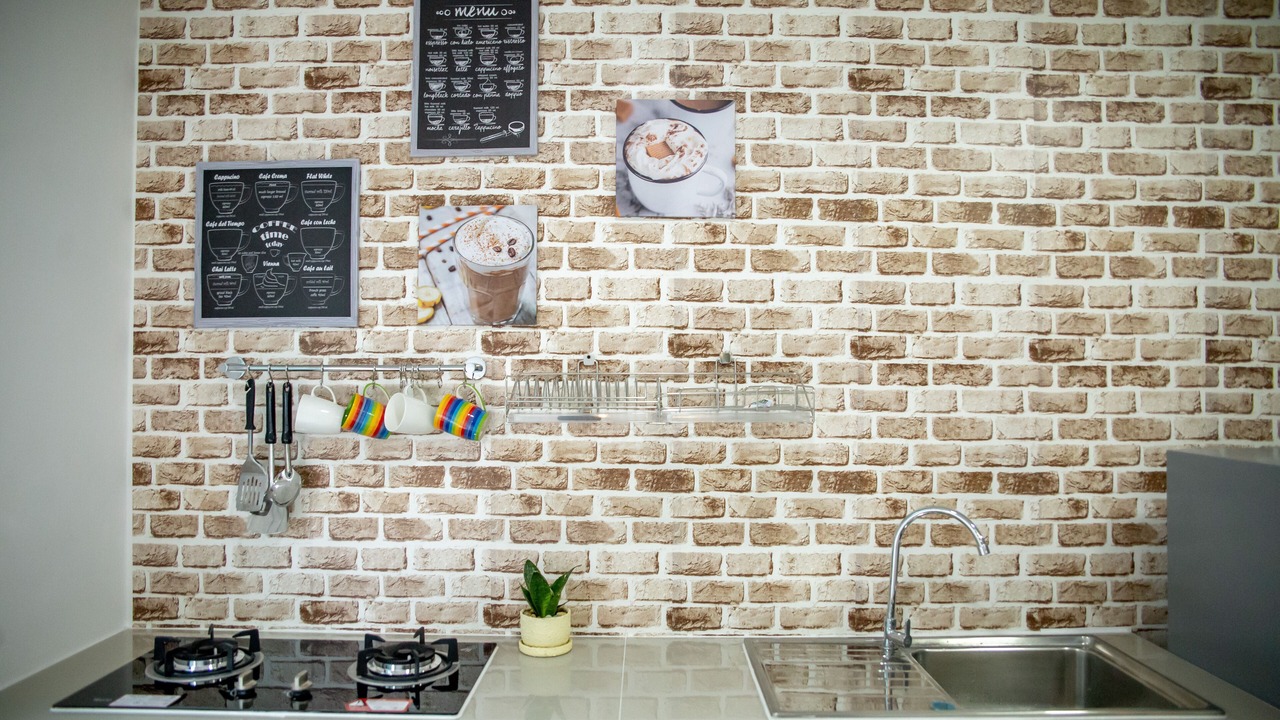 Photo of Kitchen in Tha Sala