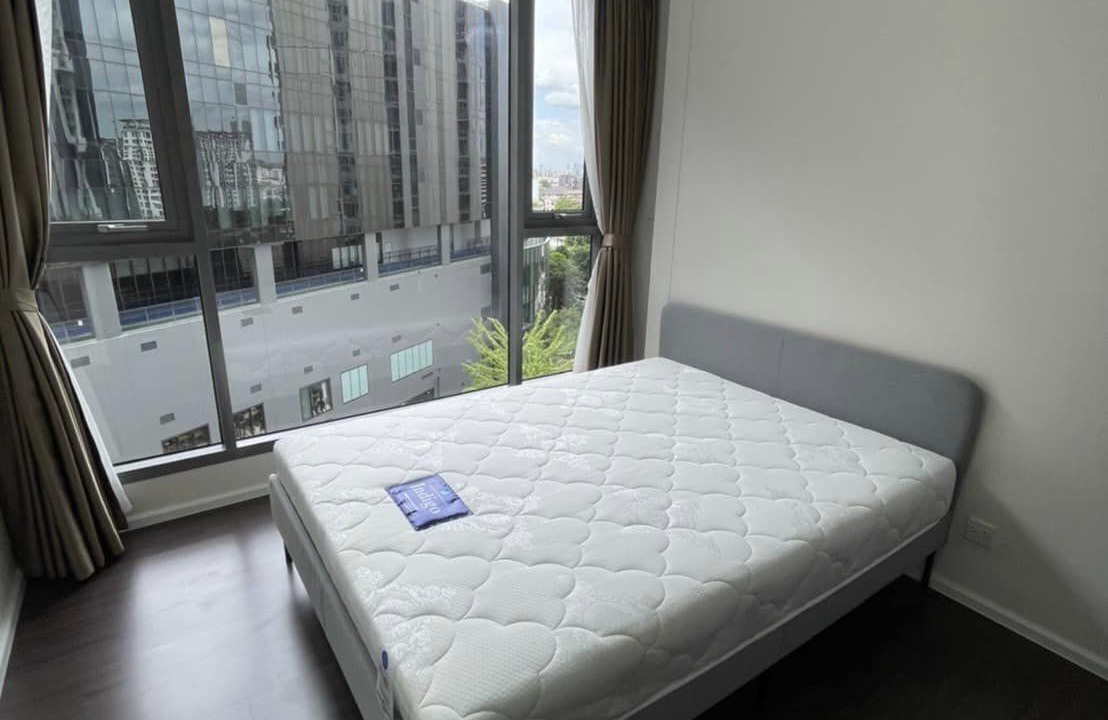 Photo of Bedroom in Huai Khwang