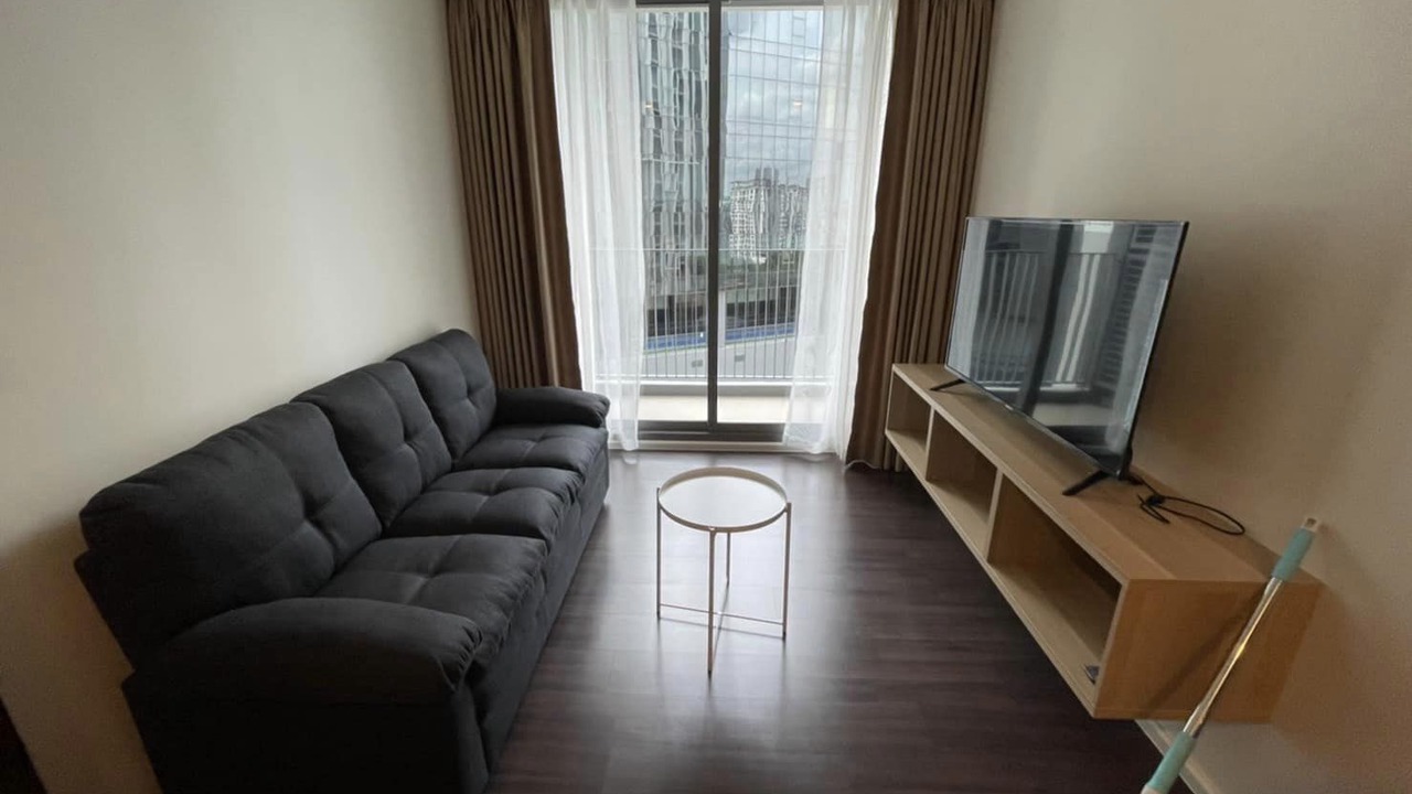 Photo of Livingroom in Huai Khwang