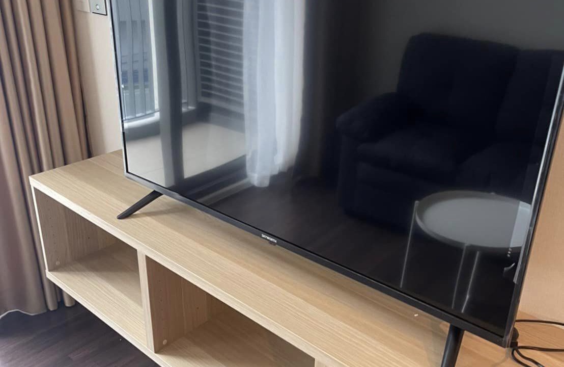 Photo of Livingroom in Huai Khwang