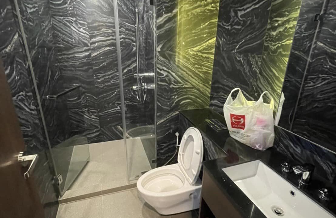 Photo of Bathroom in Huai Khwang