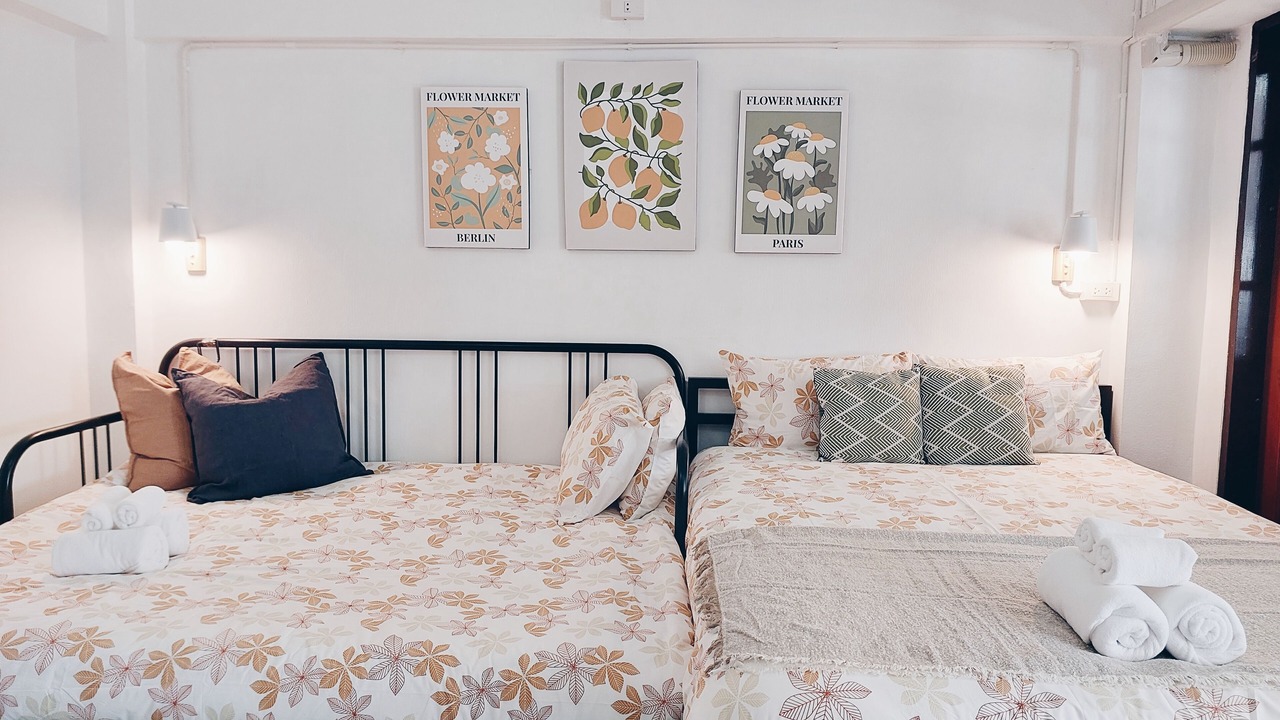 Photo of Bedroom in Phu Khao Thong