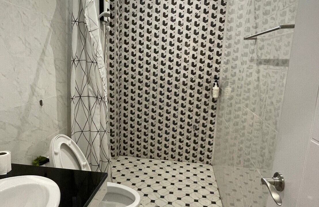 Photo of Bathroom in Bang Sue