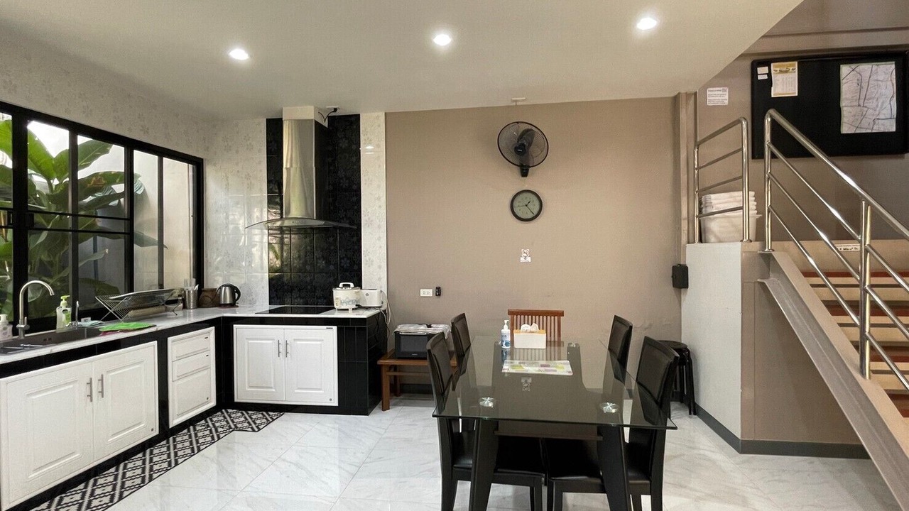 Photo of Kitchen in Bang Sue