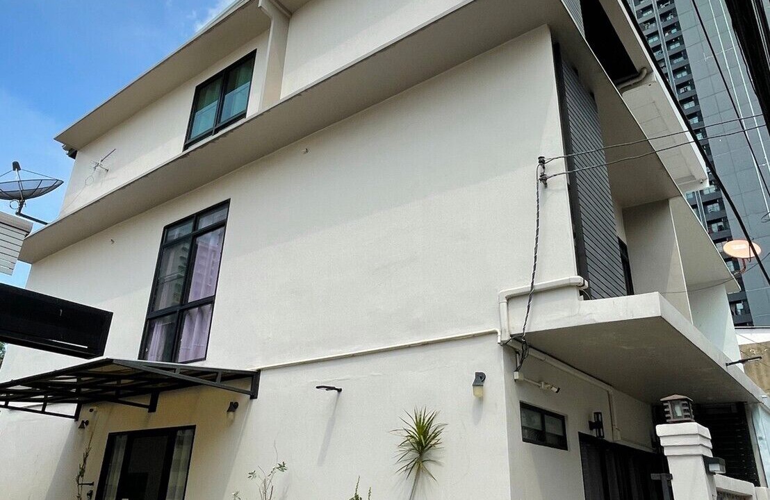 Photo of Outdoor in Bang Sue