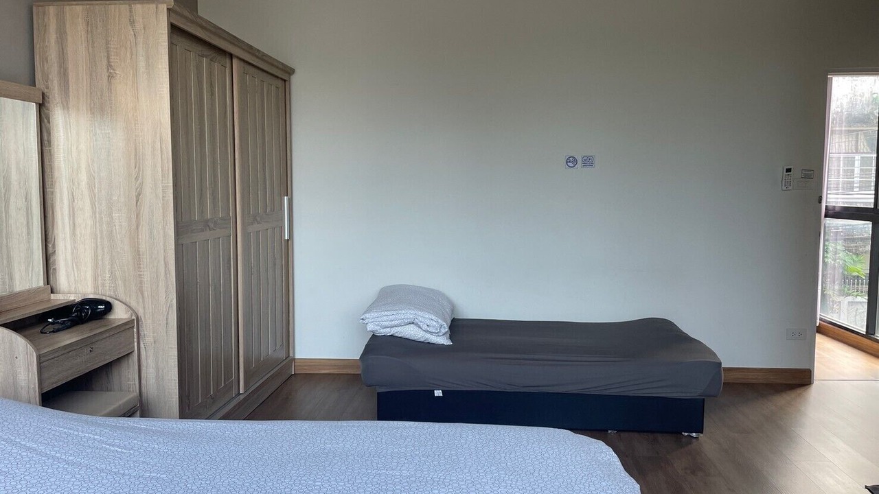 Photo of Bedroom in Bang Sue